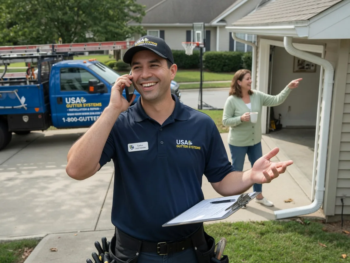 Gutter Installation Line Lexington, PA FAQs